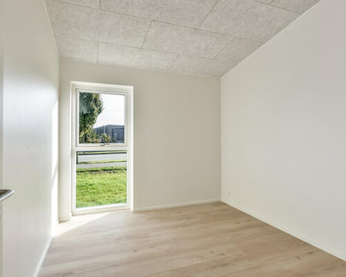 3 værelses hus i Herning