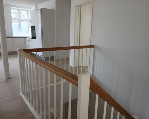 3 værelses lejlighed i Hobro