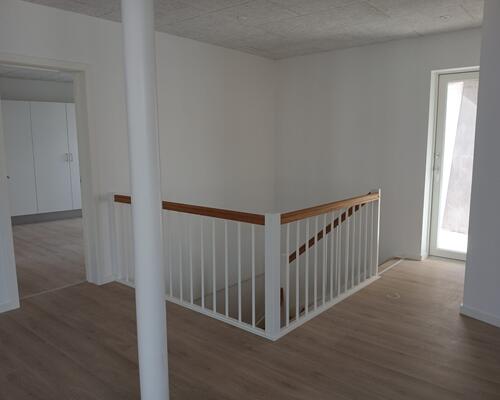 3 værelses lejlighed i Hobro