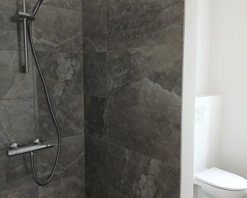 3 værelses lejlighed i Hobro