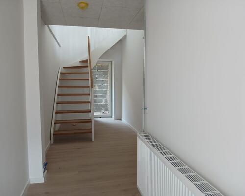 3 værelses lejlighed i Hobro