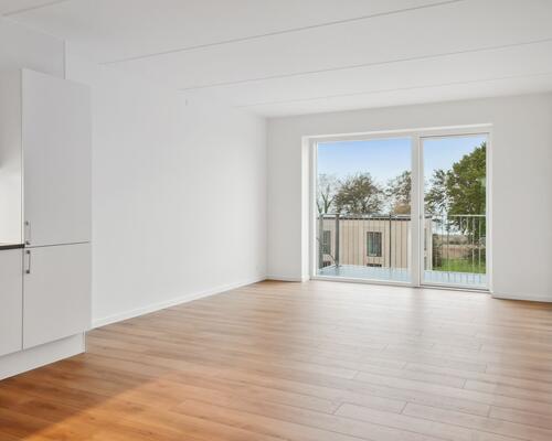 3-værelses i Frederikssund