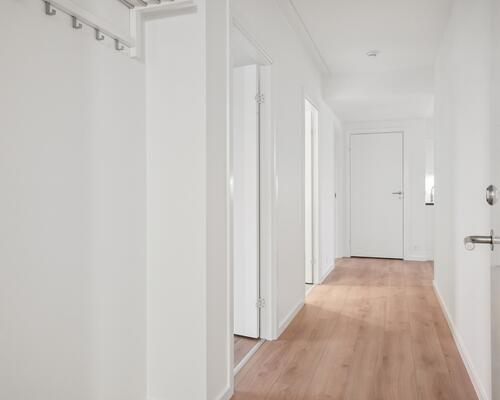 3-værelses i Frederikssund