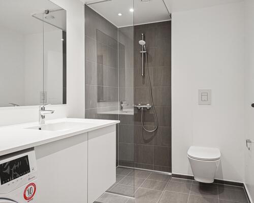 3-værelses i Frederikssund