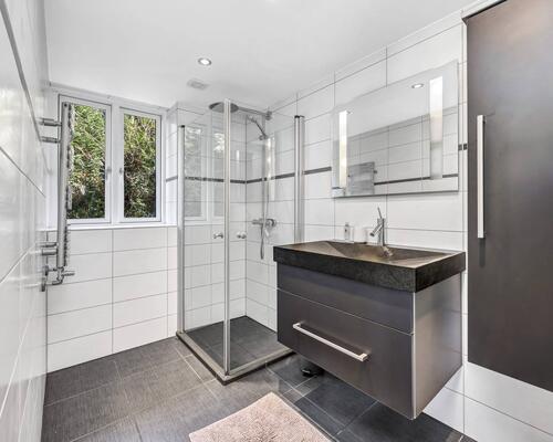 Rummelig villa med perfekt beliggenhed | Dragør