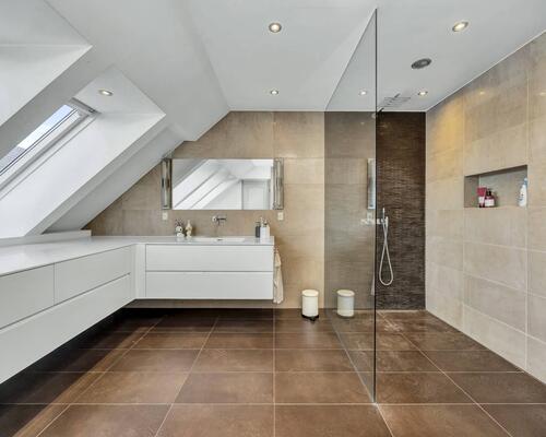 Rummelig villa med perfekt beliggenhed | Dragør