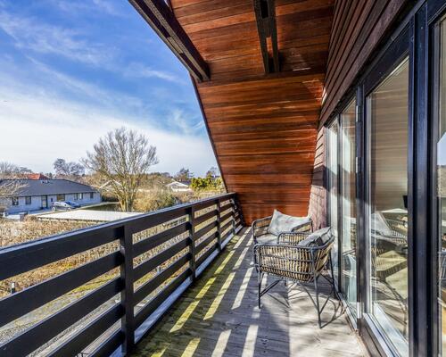 Rummelig villa med perfekt beliggenhed | Dragør