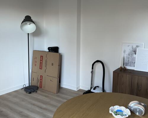 Nyistandsat på Søndergade