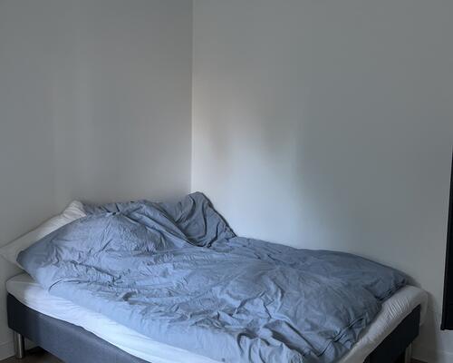 Nyistandsat på Søndergade