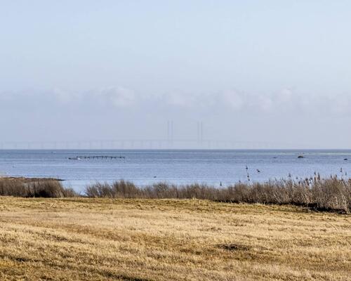 Rummelig villa med perfekt beliggenhed | Dragør