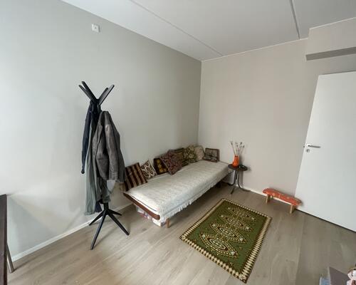 Unik 3-værelses lejlighed i hjertet af Aarhus C