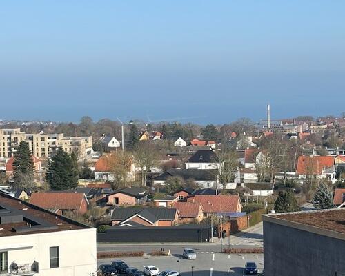 2 værelses lejlighed i Risskov