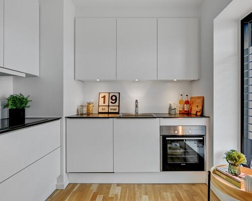 2 værelses lejlighed i Risskov