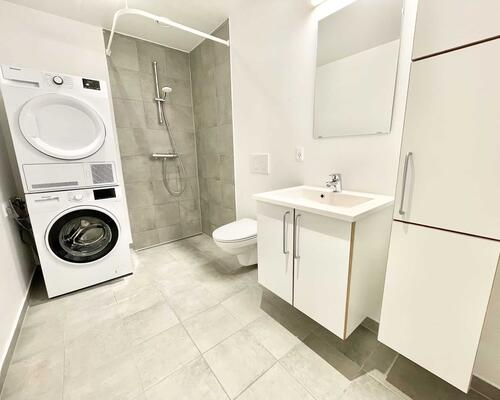 2 værelses lejlighed i Viborg