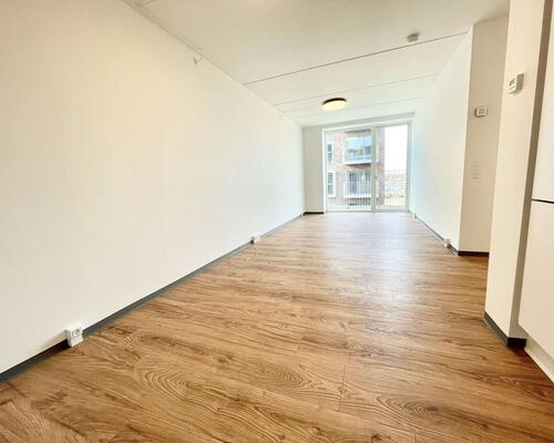 2 værelses lejlighed i Viborg