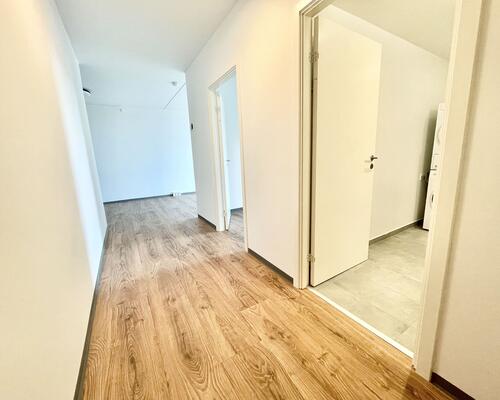 2 værelses lejlighed i Viborg