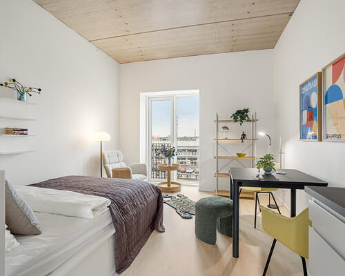 Indret efter din stil – mulighederne er mange