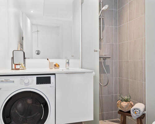 Skøn 2 værelses lejlighed til leje