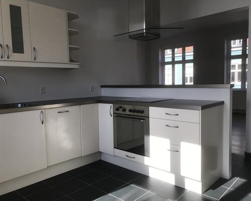 3 værelses lejlighed til leje i Ringsted