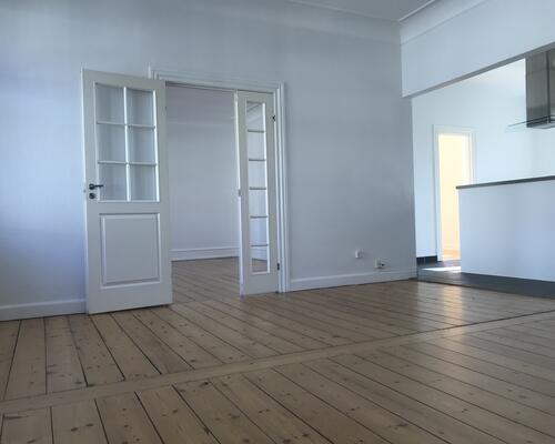 3 værelses lejlighed til leje i Ringsted