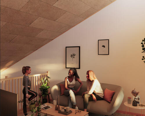 Ny boligafdeling i Køge Nord Skovby