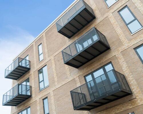 Skøn 2 værelses til leje i Tilst