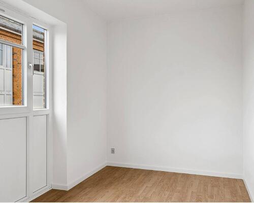 3 værelses lejlighed i Odense C