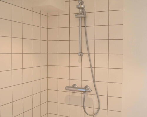 1 værelses lejlighed i Århus C