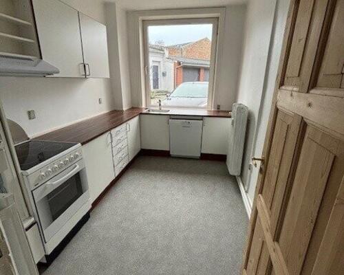 3 værelses lejlighed i Varde