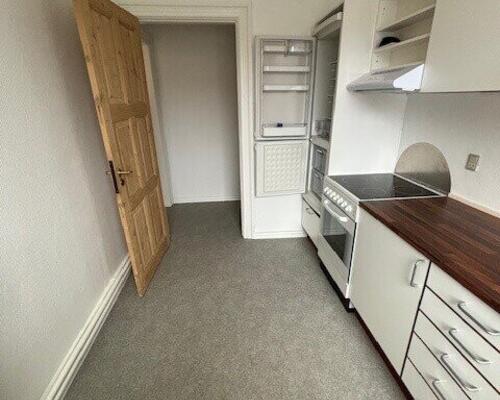 3 værelses lejlighed i Varde