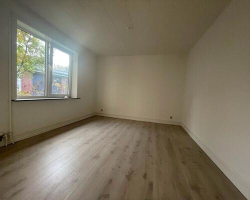 3 værelses lejlighed i Varde