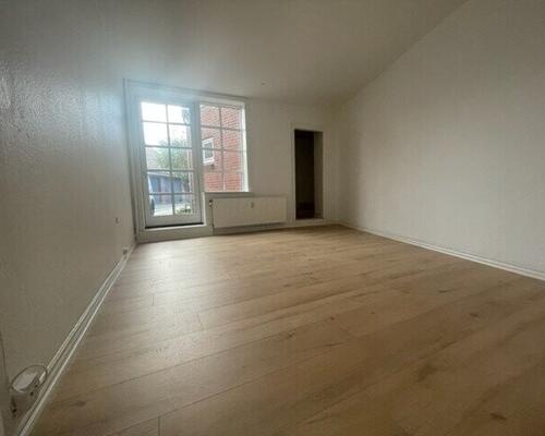 3 værelses lejlighed i Varde