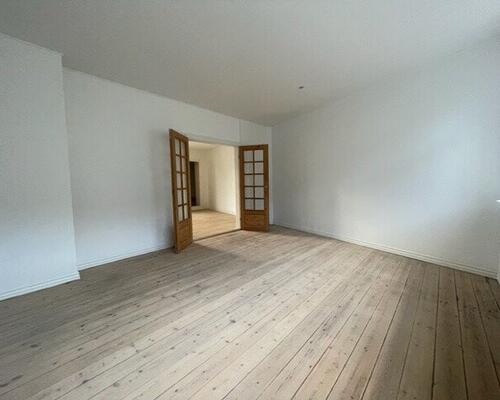 3 værelses lejlighed i Varde