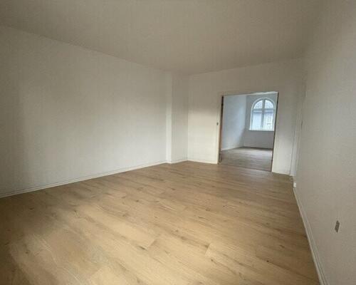 3 værelses lejlighed i Varde