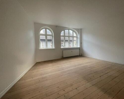 3 værelses lejlighed i Varde