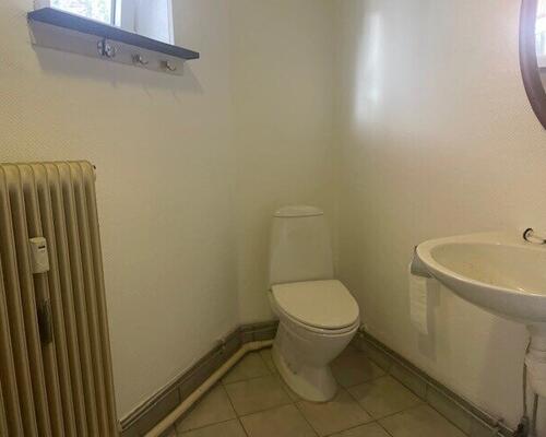 3 værelses lejlighed i Varde