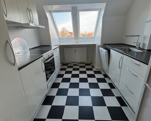 3 værelses lejlighed i Varde