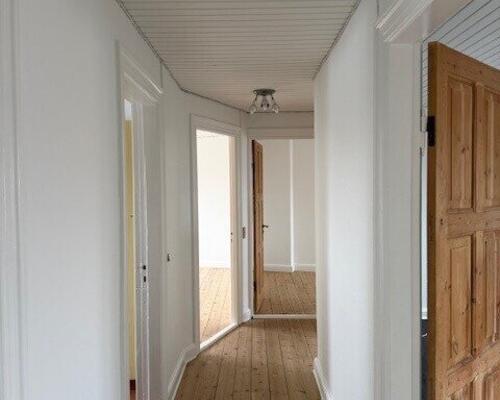 3 værelses lejlighed i Varde