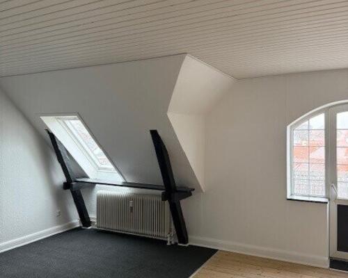 3 værelses lejlighed i Varde