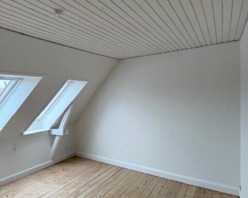 3 værelses lejlighed i Varde