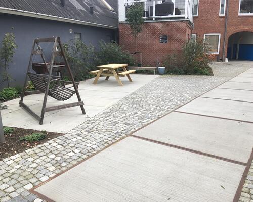 3 værelses lejlighed i Varde