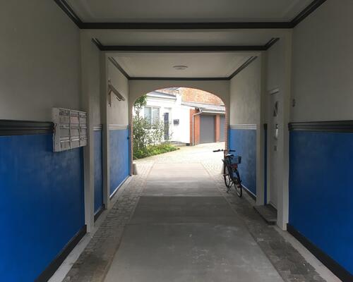 3 værelses lejlighed i Varde