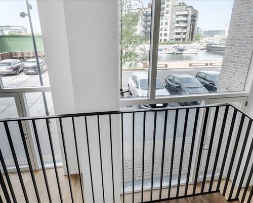 2 værelses lejlighed i København SV