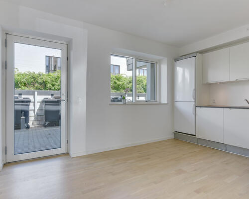 3 værelses lejlighed i Viby J