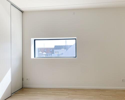 Unik 3 værelses lejlighed, centralt beliggende