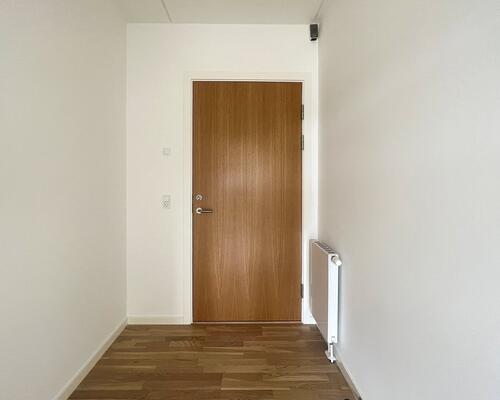 En bydel hvor fællesskab, natur og smuk arkitektur er i centrum