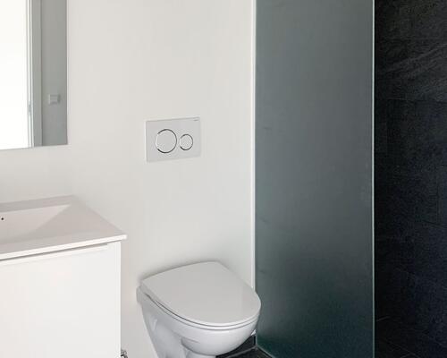 En bydel hvor fællesskab, natur og smuk arkitektur er i centrum