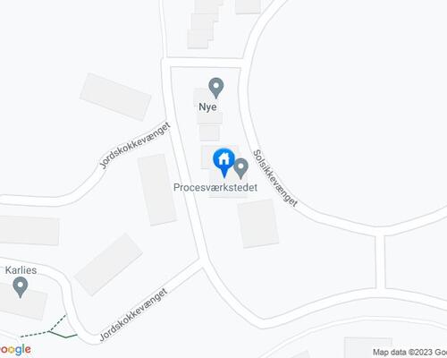 En bydel hvor fællesskab, natur og smuk arkitektur er i centrum