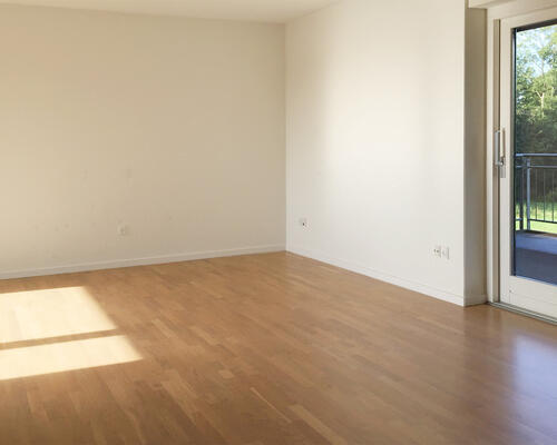 2 VÆRELSES LEJLIGHED PÅ 1.SAL I SØPARKEN