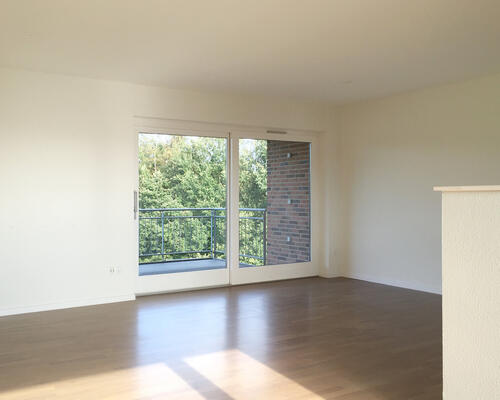 2 VÆRELSES LEJLIGHED PÅ 1.SAL I SØPARKEN